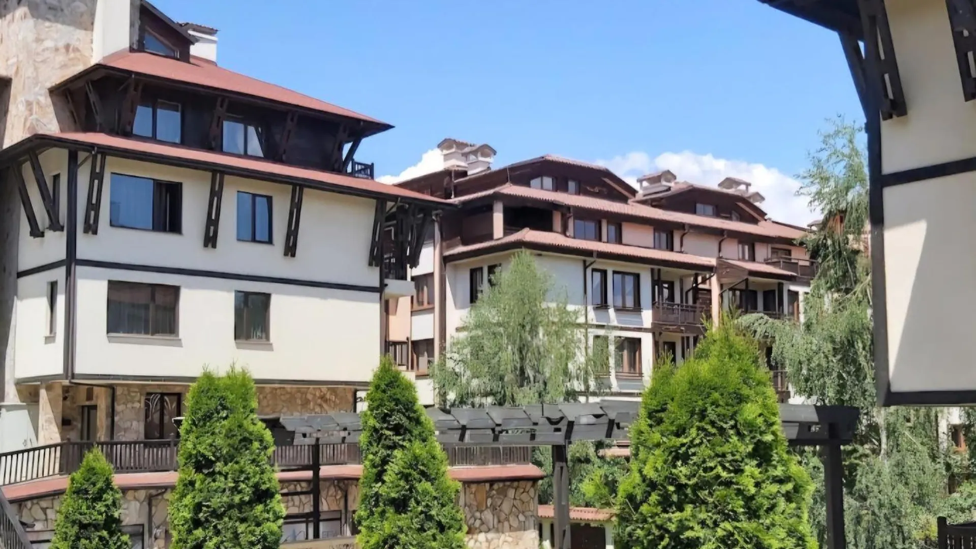 Guest Suite Bansko 0*,