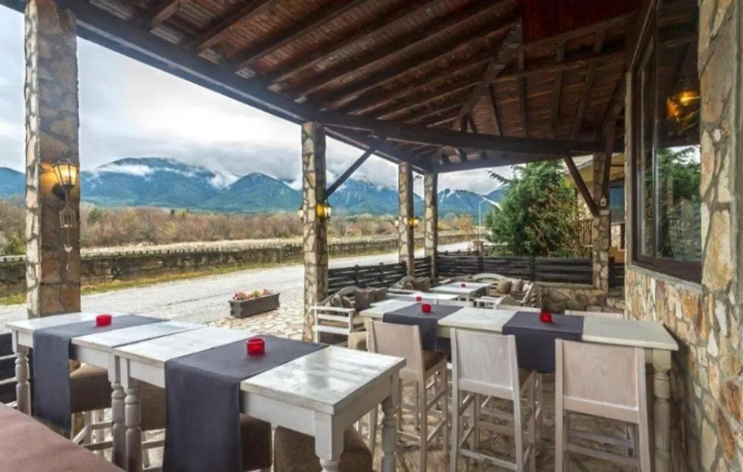 Apartament Guest Suite Bansko