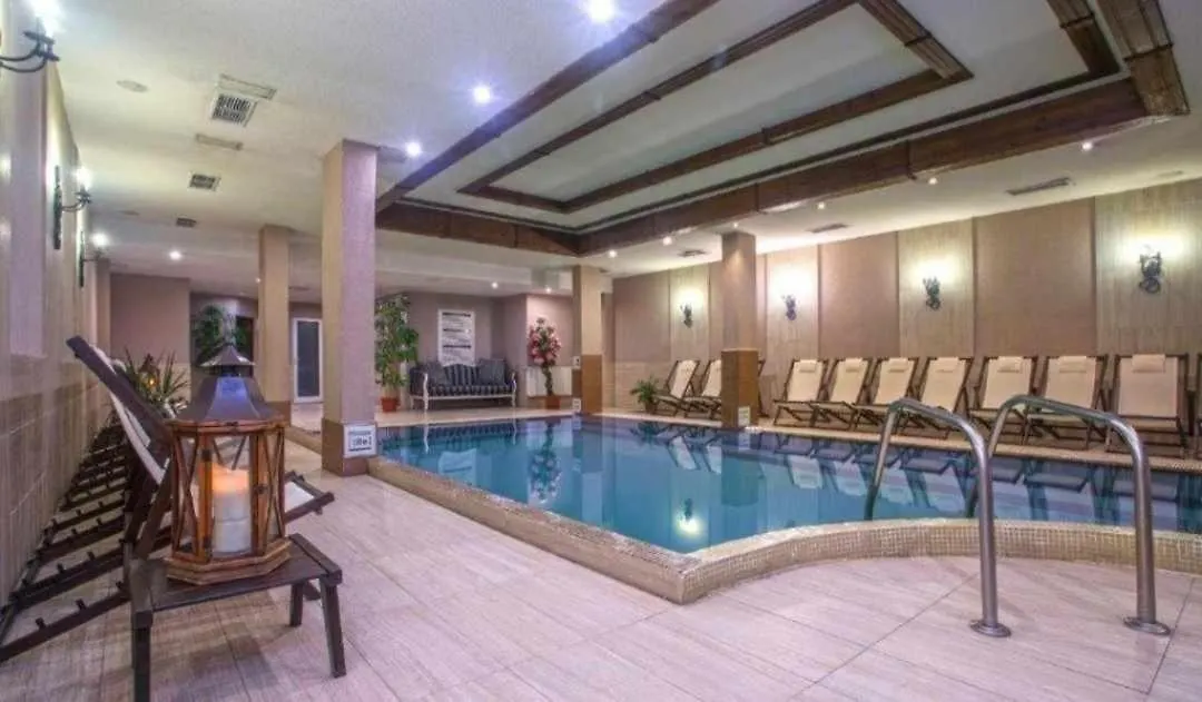 Apartament Guest Suite Bansko