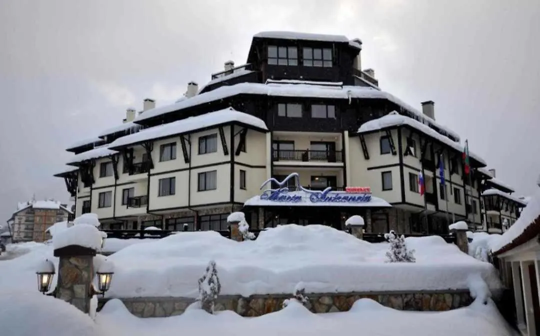 Guest Suite Bansko 0*,