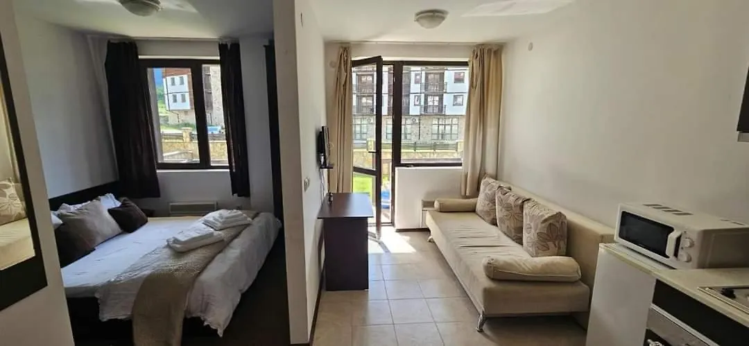 Guest Suite Bansko 0*,