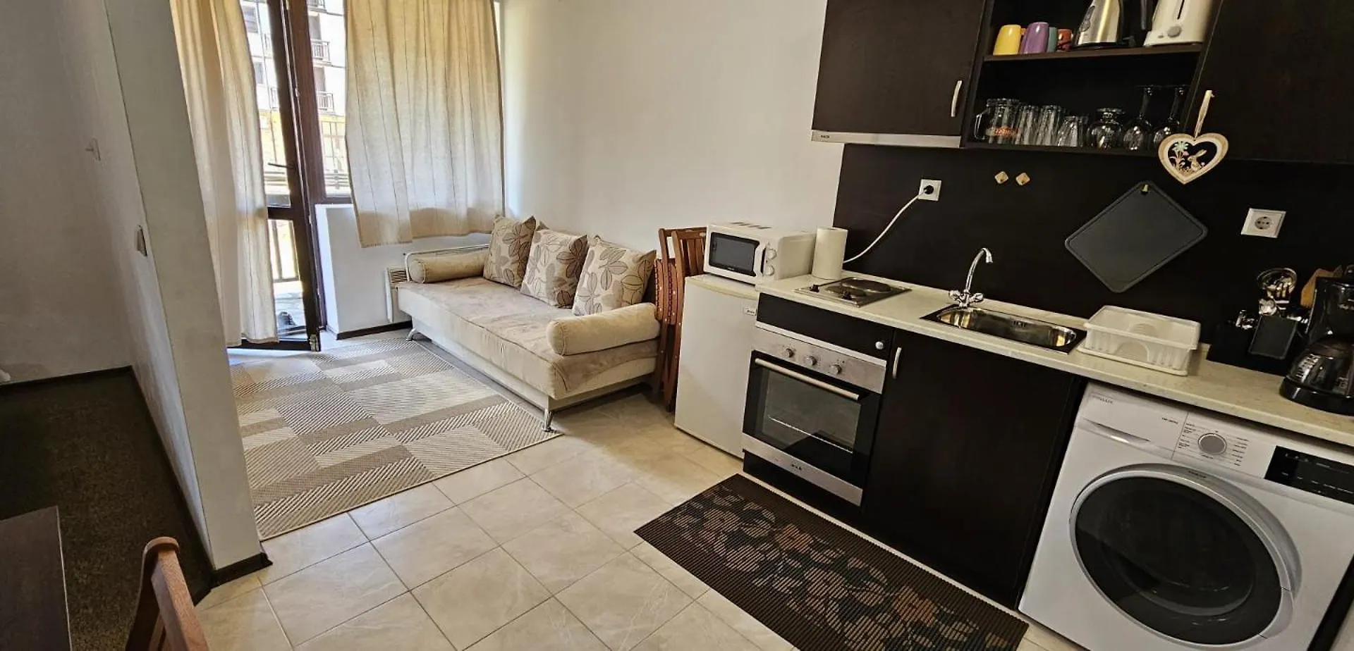 Guest Suite Bansko Bułgaria