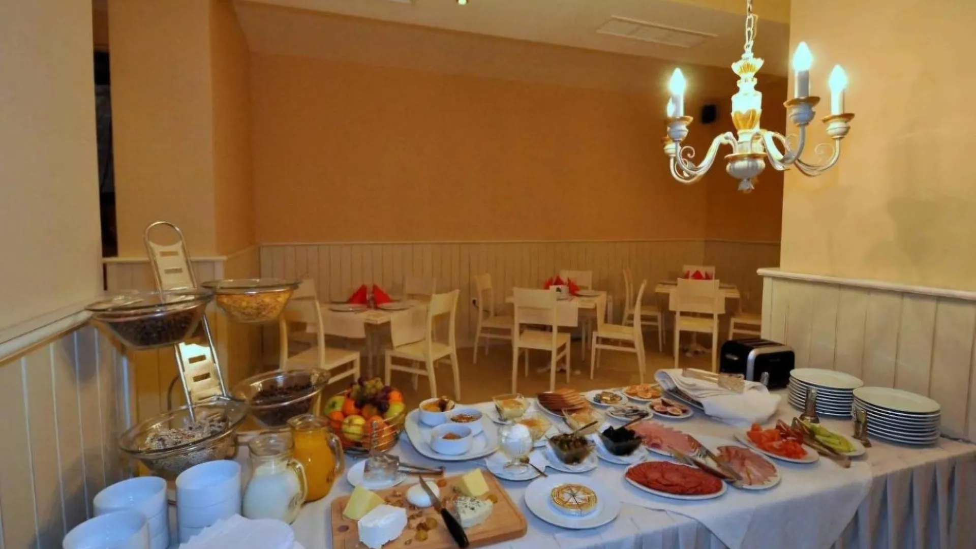 Guest Suite Bansko Apartament
