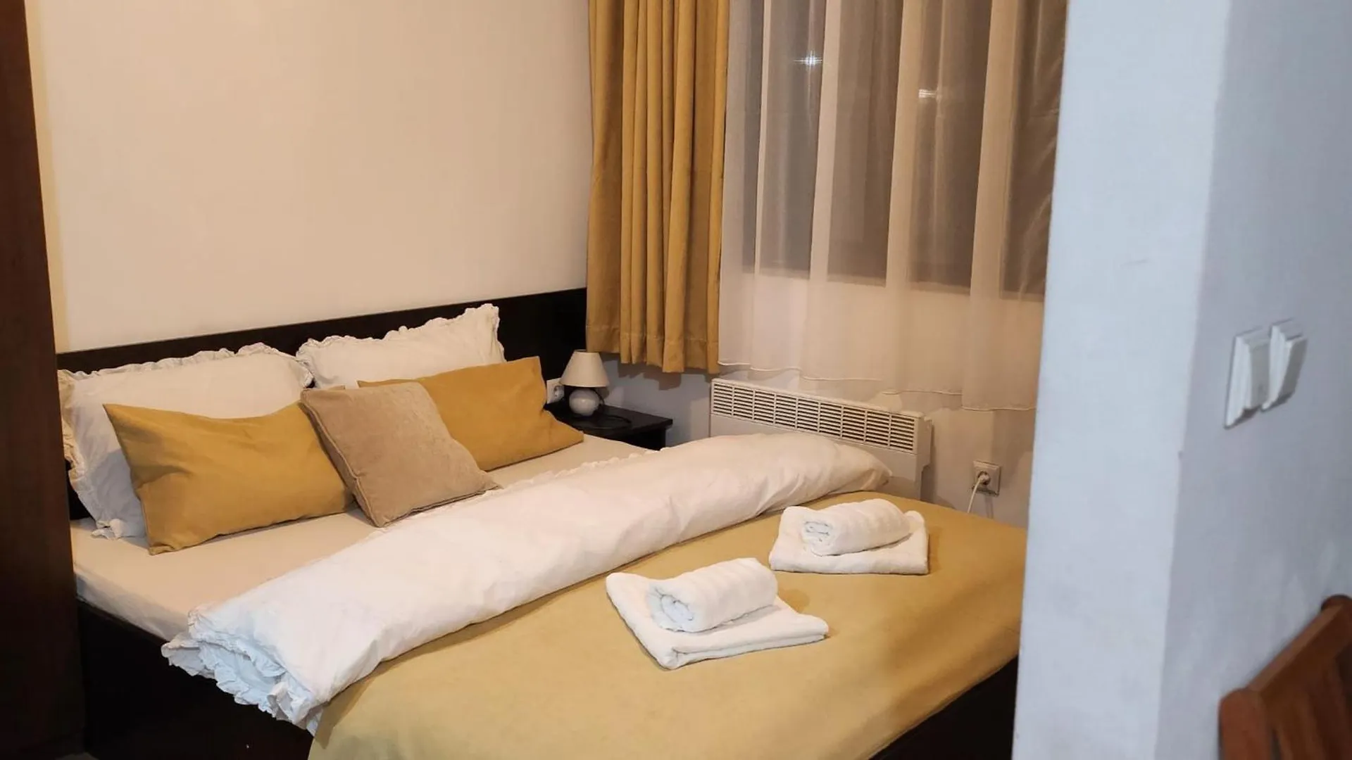 Guest Suite Bansko