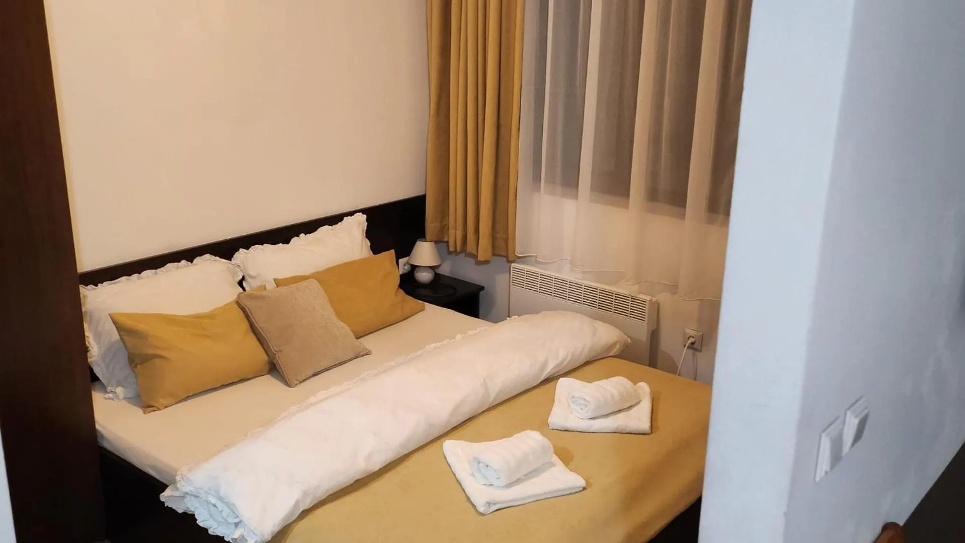 Guest Suite Bansko